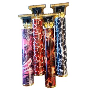 Patillero trimmer