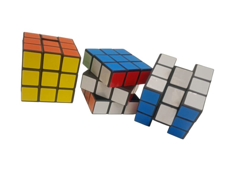 Cubo rubic - Imagen 2