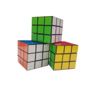 Cubo rubic