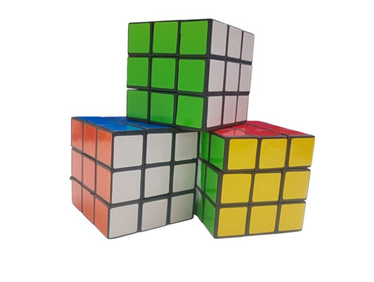 Cubo rubic