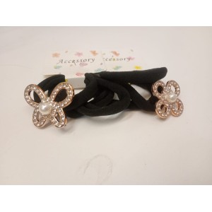 Colines con accesorios de stras