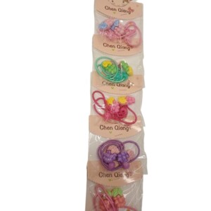 SET COLINES X5 BLISTER UVAS