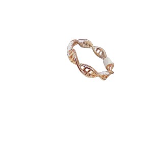 Anillo ADN Fantasia