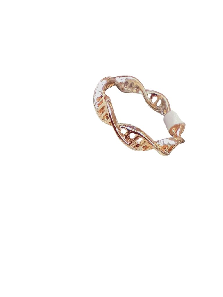 Anillo ADN Fantasia