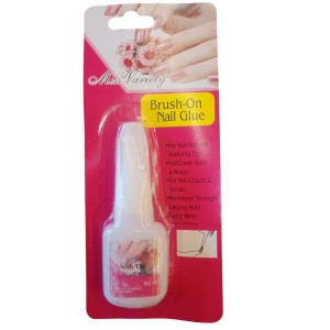 Pegamento de uñas