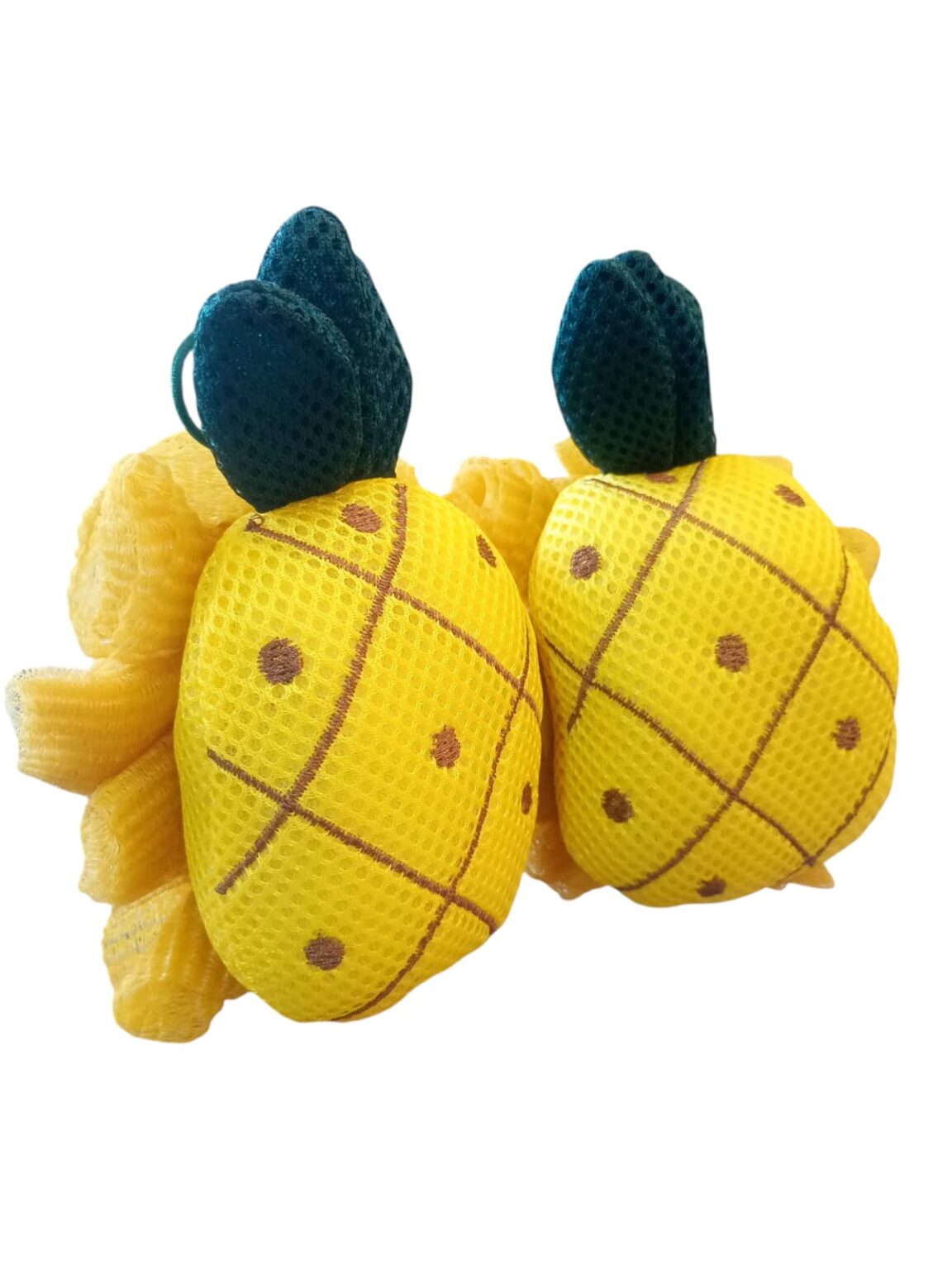 Esponjas de ducha - Imagen 2
