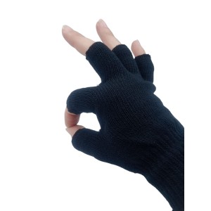 GUANTES MEDIO DEDO