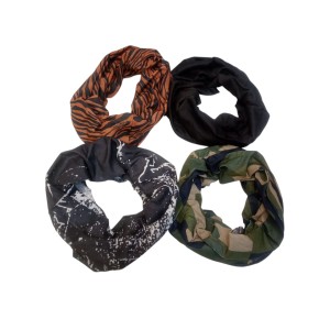 BUFF ESTAMPADOS/LISOS