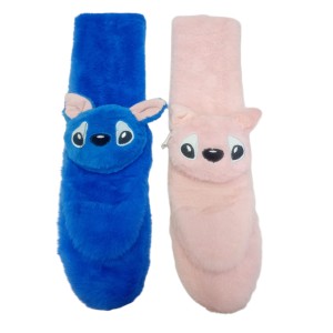 BUFANDA STICH
