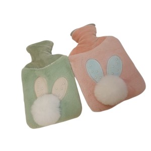 BOLSA AGUA CALIENTE