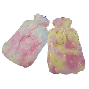 BOLSA DE AGUA CALIENTE C/ FUNDA
