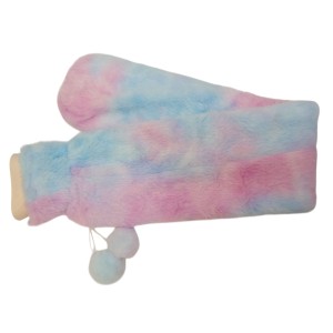 BOLSA DE AGUA CALIENTE C/ FUNDA