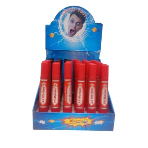 Shock marker