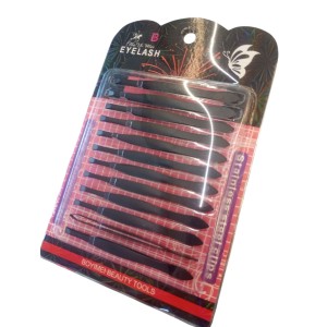 Pinzas de depilar