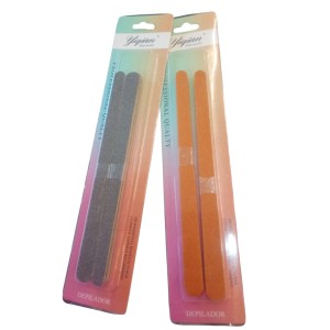 Limas de uñas