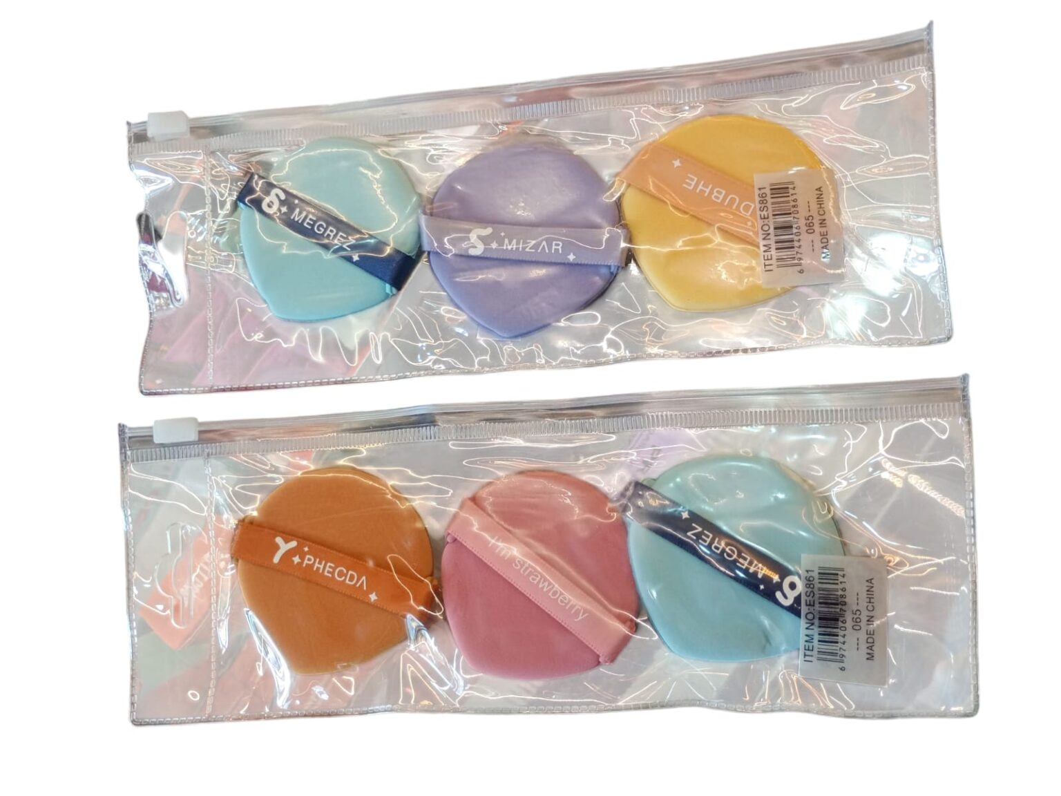 Aplicador de maquillaje - Imagen 2