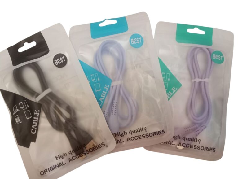Cable USB