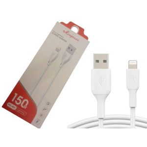 CABLE USB PARA IPHONE