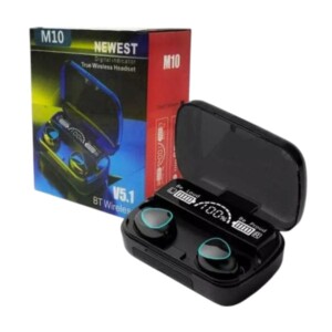 Auriculares inalambricos