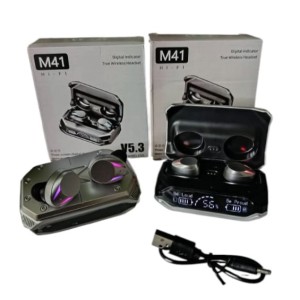 Auriculares inalambricos