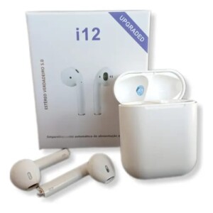 Auriculares inalambricos