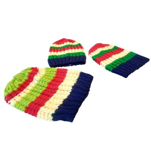 Gorro Jamaiquino