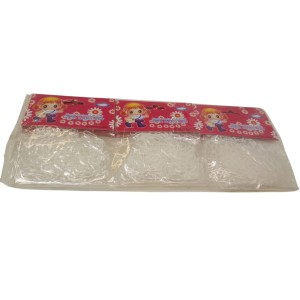 Terminal de trenza bolsita x12 blisters