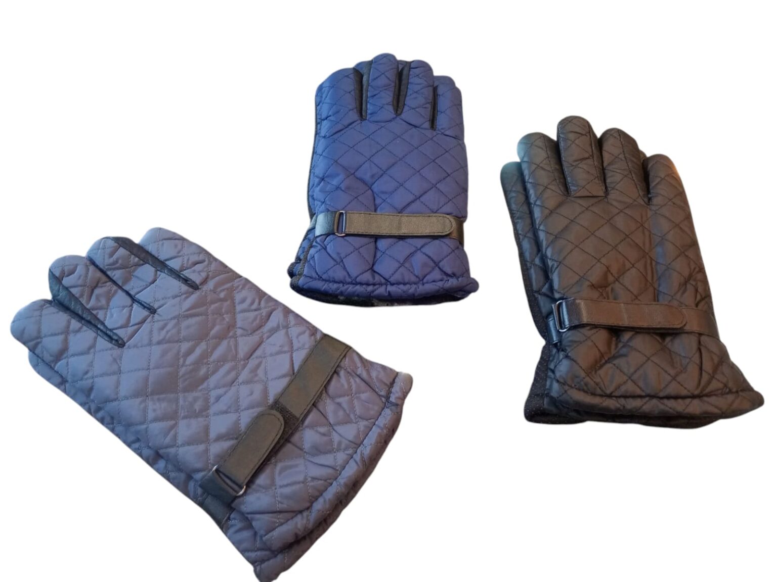 Guantes para moto - Imagen 2