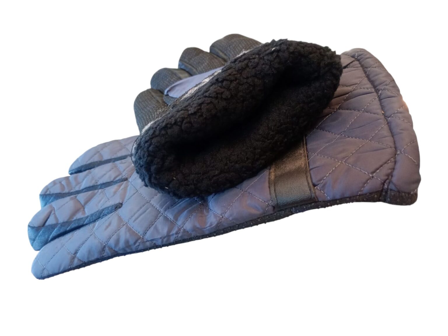 Guantes para moto - Imagen 4