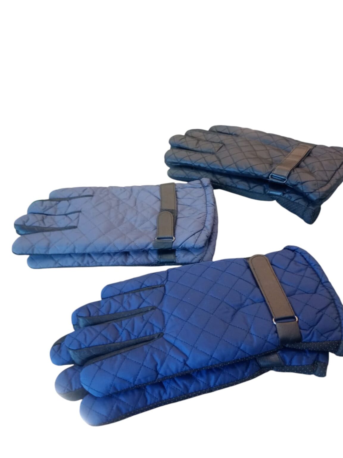 Guantes para moto