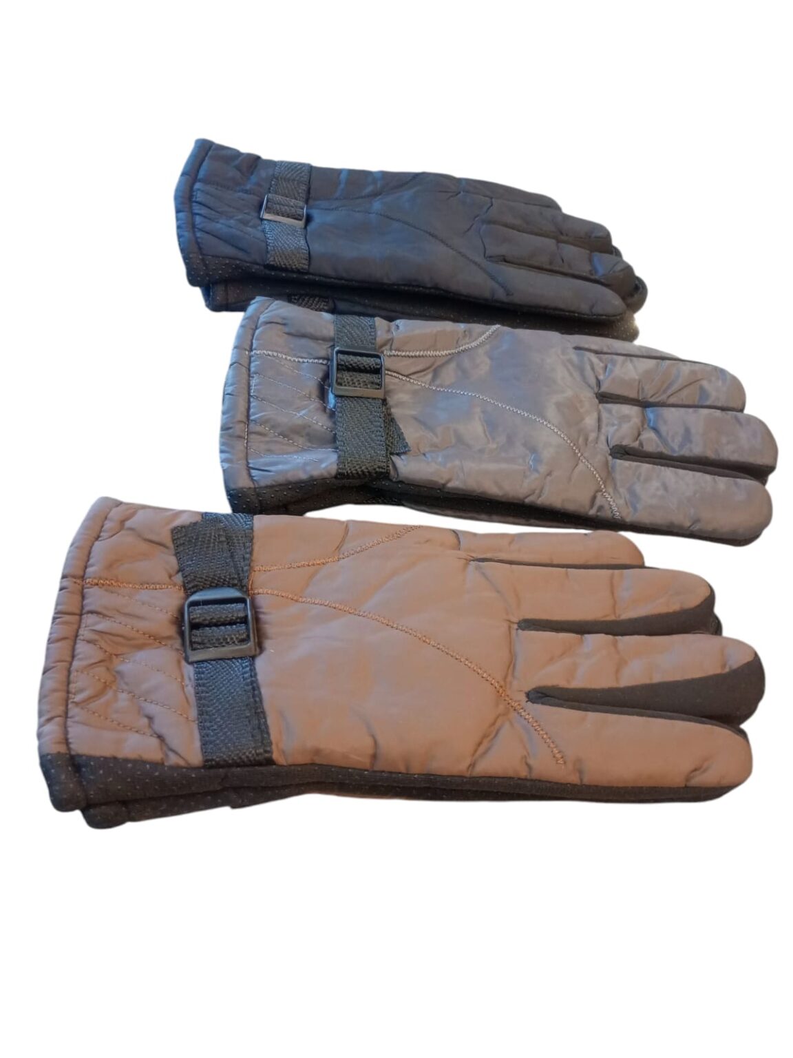 Guantes para moto - Imagen 2