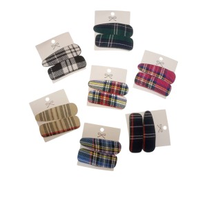 travitas tic tac tartan