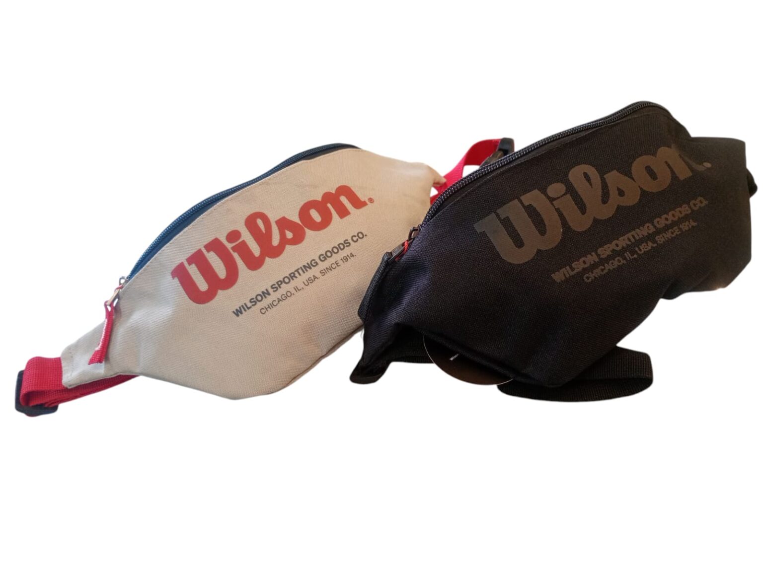 Riñonera Wilson - Imagen 2