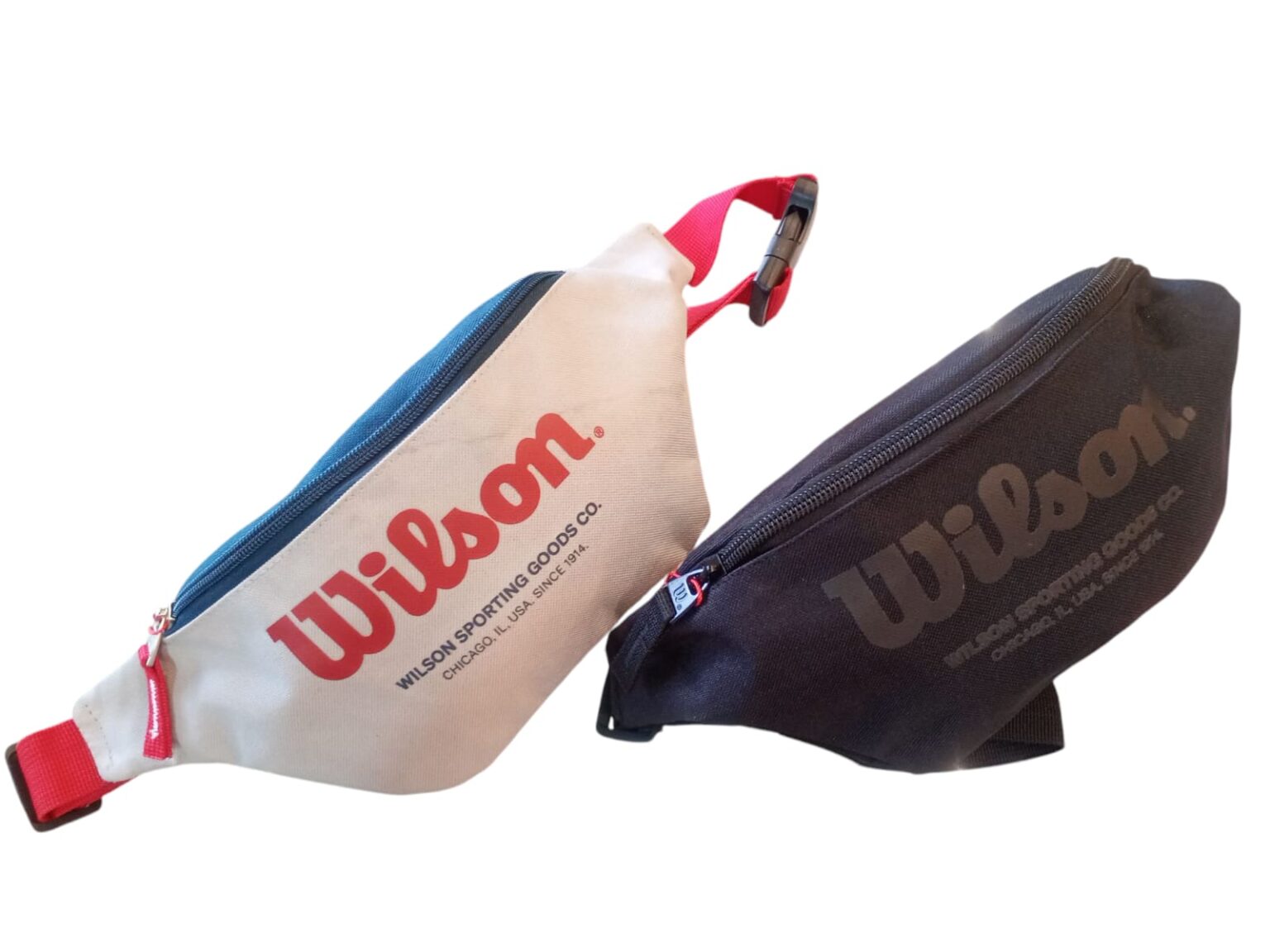 Riñonera Wilson - Imagen 3