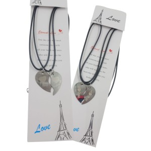 COLLARES PARA COMPARTIR