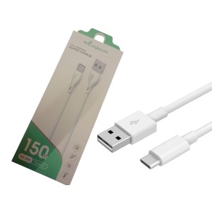 CABLE USB FICHA TIPO C