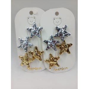 TRABAS PICO ESTRELLAS
