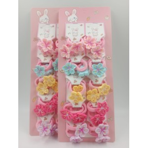 BLISTER DE COLINES DE FLORES