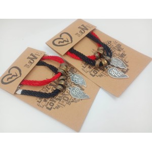 PULSERAS PARA COMPARTIR