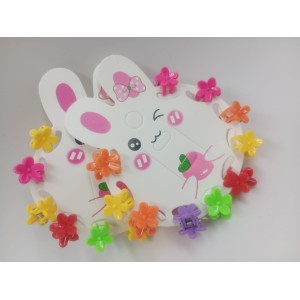 BROCHES MINI POR 12 UNIDADES