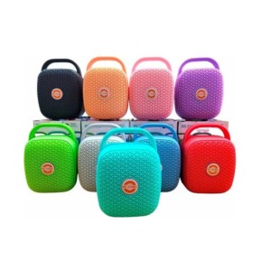 PARLANTE BLUETOOTH SPEAKER