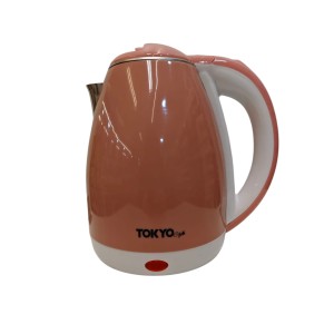 PAVA ELECTRICA