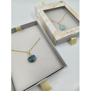 COLLARES DE PIEDRAS NATURALES