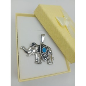 DIJE DE ELEFANTE