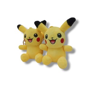 LLAVEROS DE PIKACHU