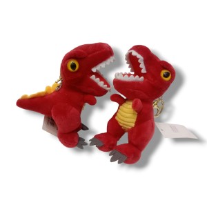 LLAVEROS DE DINOSAURIOS