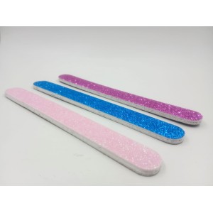 LIMAS DE UÑAS