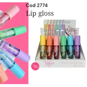LIP GLOSS