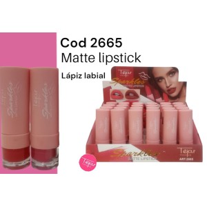 LIPSTICK MATTE