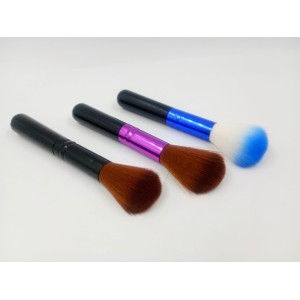 BROCHAS CHICAS INDIVIDUALES PARA APLICAR POLVO